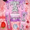 2G Bubblicious Berry Hitz Disposable