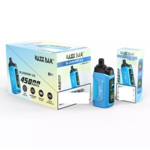 RAZZ BAR 45000 Puff Disposable Vape Wholesale