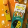 PAPAYA PUNCH FRYD FLAVOR 12