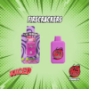 Cali Banger 2g Grape Soda | Juiced All-In-One Vape | 1.