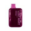 Cherry Cola Lost Mary OS5