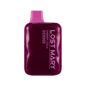Cherry Cola Lost Mary OS5