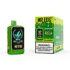 FOG NOVA MINT STEEZY 36k