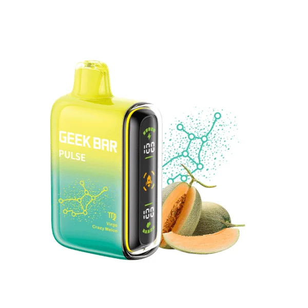 Crazy-Melon-Geek-Bar-Pulse-15000-Puffs-Disposable-Vape-600x600-1.webp Crazy Melon Geek Bar 15K Puffs