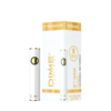 5th Generation Dime Industries | White Mini Battery |