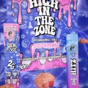 2G Dopamine Hitz Disposable