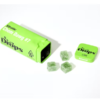 Drops | Lime 100mg Banana Punch | Live Rosin Infused Jellies | 20pc |