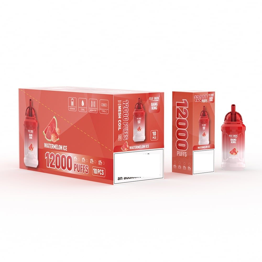 ELF-BOX-BK12000-Puff-0-2-3-5-Nicotine-Rechargeable-Disposable-vape-1.jpg ELF BOX BK12000 Puffs Disposable Vape
