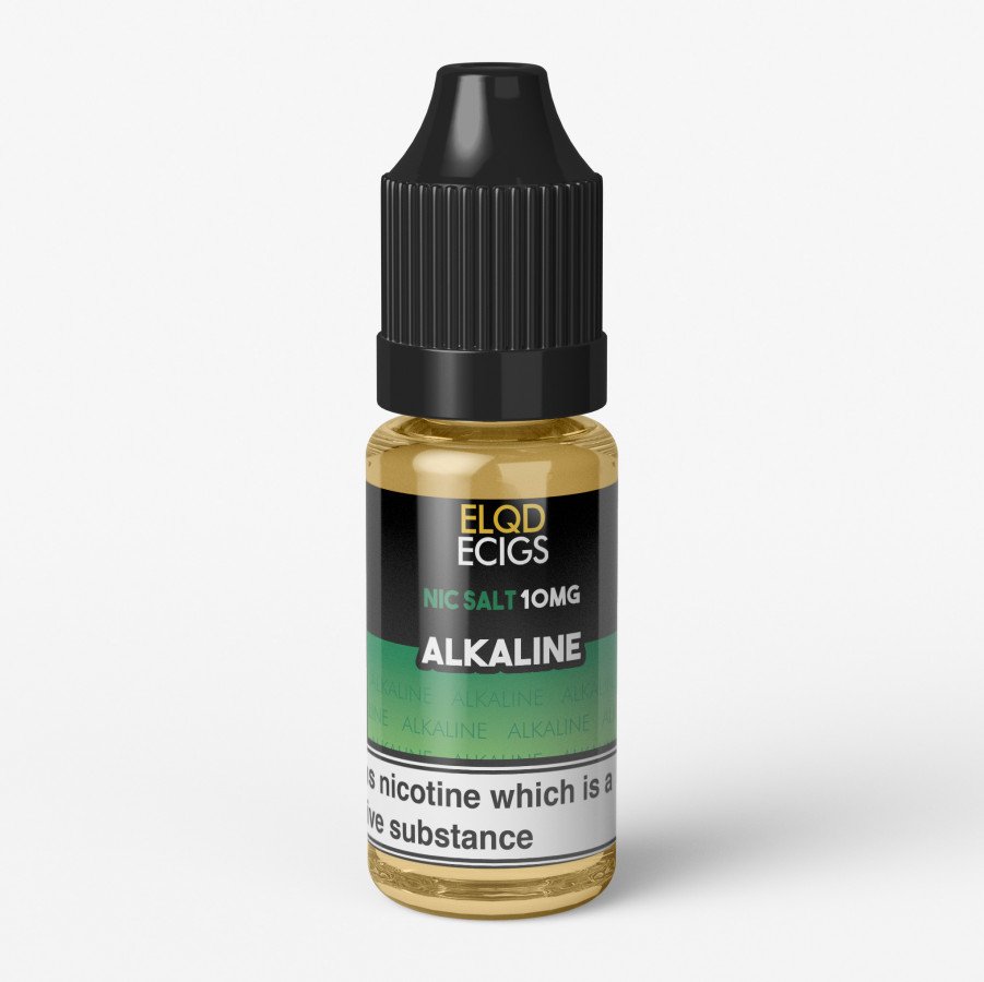 ELQD-ECIGS-Nic-Salts-10ml-Alkaline-10mg.jpg Alkaline (10mg Nic Salt) – ELQD ECIGS Salts