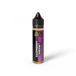 Raspberry Sherbet (50ml) – ELQD ECIGS