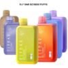 Elf Bar BC10000 (10K) Disposable Vape Wholesale