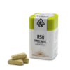 Emerald Bay Extracts Sour Cherry 100mg : 10pk | RSO Full Spectrum Tablets | 1000mg