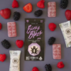 Emerald Sky | Berry Blaze | Single Gummy 100mg