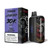 Tyson 2.0 Legend 30K Frozen Blueberry