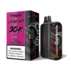 Tyson 2.0 Legend 30K Frozen Strawberry – Disposable Vape