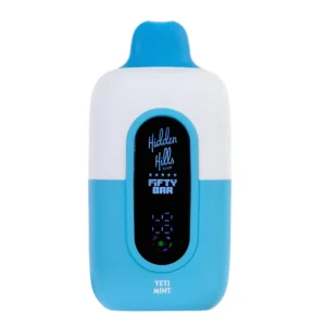 Yeti Mint 50 Bar