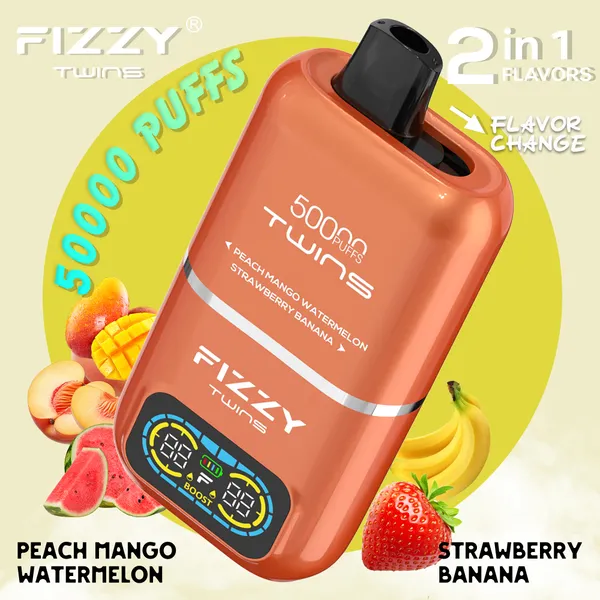 Fizzy-Twins-50000-Puffs-Peach-Mango-Watermelon-Strawberry-Banana.webp