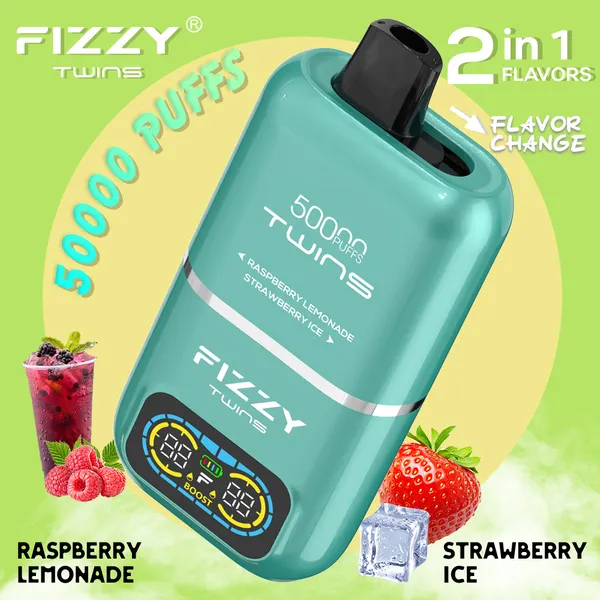 Fizzy-Twins-50000-Puffs-Raspberry-Lemonade-Strawberry-Ice.webp