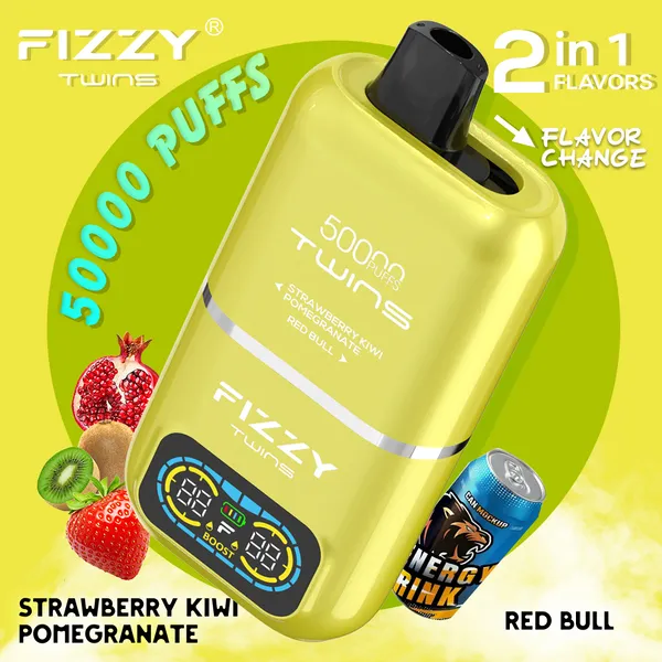 Fizzy-Twins-50000-Puffs-Strawberry-Kiwi-Pomegranate-Red-Bull.webp