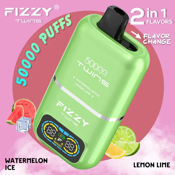 Fizzy-Twins-50000-Puffs-Watermelon-Ice-Lemon-Lime.webp