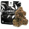 FloraCal | Smack Burge Indoor Flower 8oz