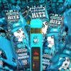 Frozen Bombsicle 2G Hitz Disposable