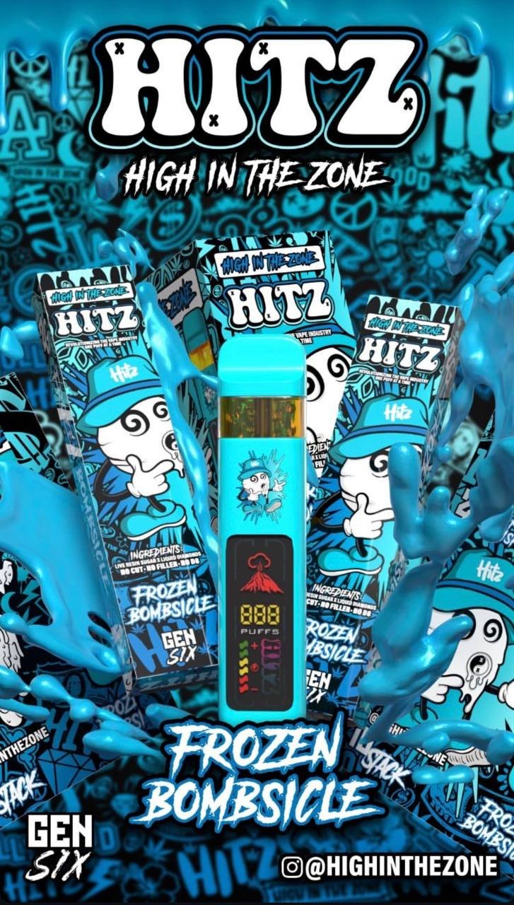 Frozen-Bombsicle-2G-Hitz-Disposable.jpg Frozen Bombsicle 2G Hitz Disposable