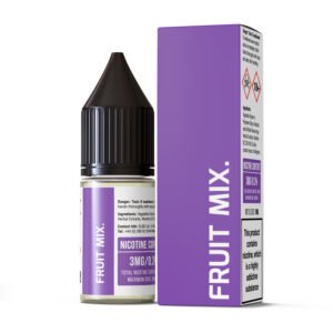 Fruit Mix (3mg) – ELQD ECIGS
