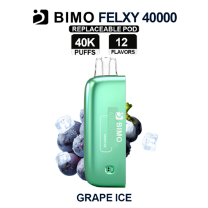Felxy 40000 PUFFS POD