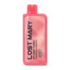 Grapefruit Berries – Lost Mary MT15000 Turbo Vape