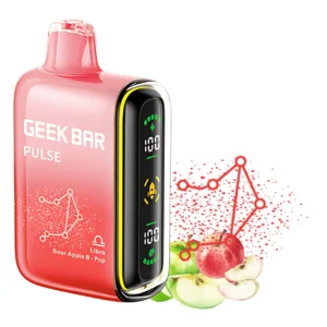 Sour Apple B Pop 2G