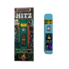 2G Glitter Bomb Hitz Disposable