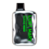 Green Grape Ice