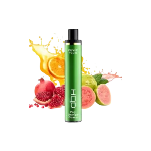 HQD Cuvie Plus Mango Guava