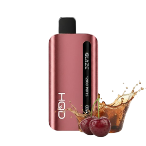 HQD GLAZE Cherry Cola
