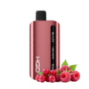 HQD GLAZE Cranberry Raspberry