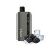 HQD GLAZE Black Ice