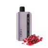 HQD GLAZE Grenadine