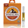 Himalaya 1g Pineapple Jack | The Original Cartridge |