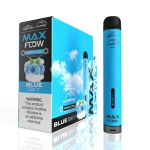 Hyppe Max Flow Blue Sky