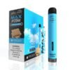 Hyppe Max Flow G Teddy