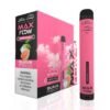 Hyppe Max Flow Guava Freeze