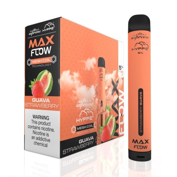Hyppe-Max-Flow-Guava-Strawberry-600x600-1.jpg Hyppe Max Flow Guava Strawberry