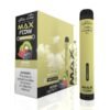 Hyppe Max Flow Kiwi Berry