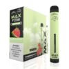 Hyppe Max Flow Raspberry Watermelon