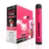 Hyppe Max Flow Strawberry Freeze