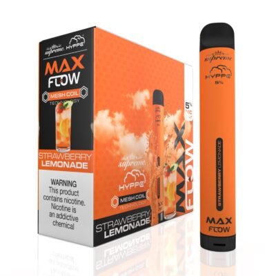 Hyppe-Max-Flow-Strawberry-Lemonade-400x400-1.jpg Hyppe Max Flow Strawberry Lemonade
