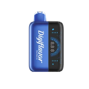 Blue Razz Ice 20K Disposable