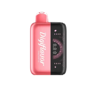 Watermelon Ice 20K Disposable