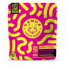 Kanha Nano | Strawberry Lemonade | Solventless Live Rosin Belts 4pk | 100mg